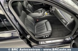 BMW M550 i xDrive Automatas 2018 full