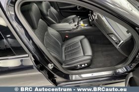 BMW M550 i xDrive Automatas 2018