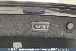 BMW M550 i xDrive Automatas 2018 full