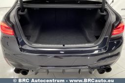 BMW M550 i xDrive Automatas 2018 full