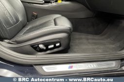 BMW M550 i xDrive Automatas 2018 full