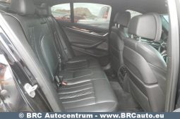 BMW M550 i xDrive Automatas 2018 full