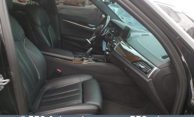 BMW M550 i xDrive Automatas 2018 full