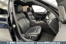 BMW M550 i xDrive Automatas 2018 full