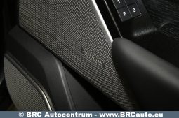 Land Rover Range Rover Velar HSE R-dynamic Automatas 2018 full
