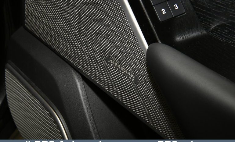 Land Rover Range Rover Velar HSE R-dynamic Automatas 2018 full