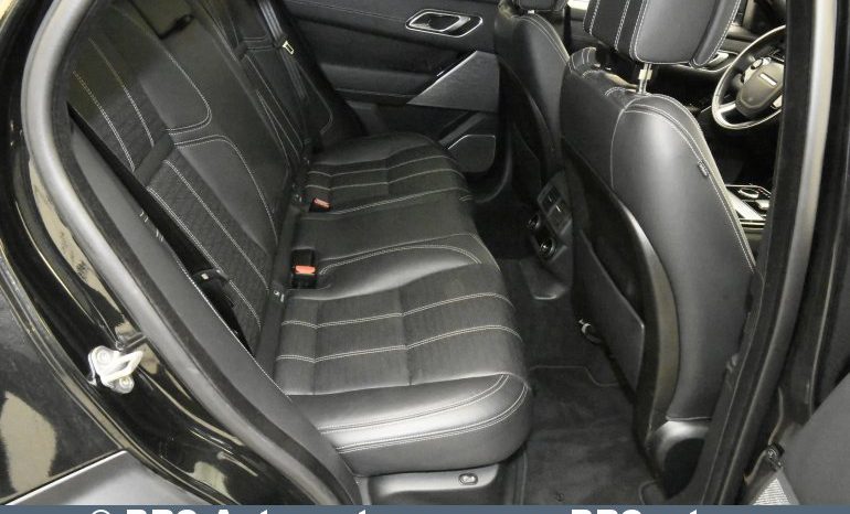 Land Rover Range Rover Velar HSE R-dynamic Automatas 2018 full
