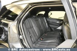 Land Rover Range Rover Velar HSE R-dynamic Automatas 2018 full