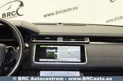 Land Rover Range Rover Velar HSE R-dynamic Automatas 2018 full