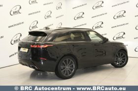 Land Rover Range Rover Velar HSE R-dynamic Automatas 2018