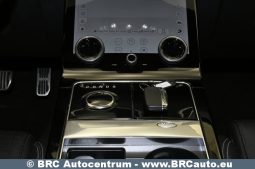 Land Rover Range Rover Velar HSE R-dynamic Automatas 2018 full