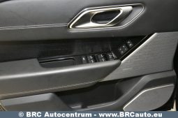 Land Rover Range Rover Velar HSE R-dynamic Automatas 2018 full