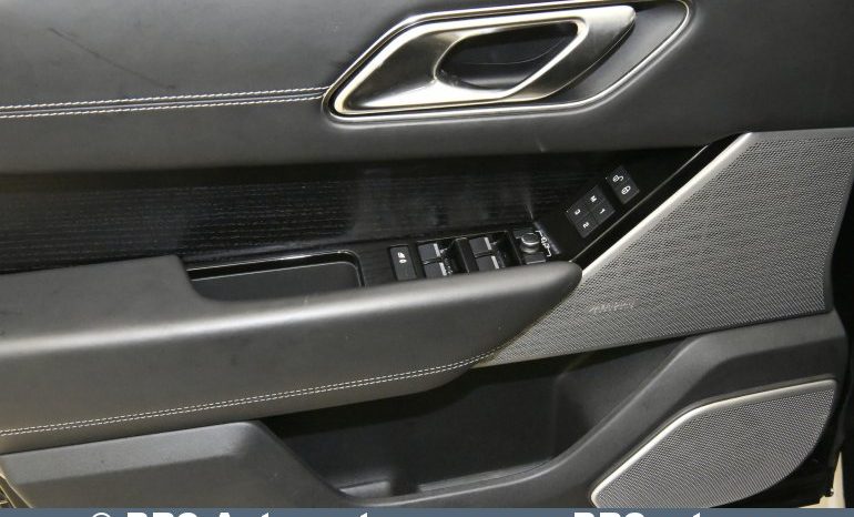 Land Rover Range Rover Velar HSE R-dynamic Automatas 2018 full