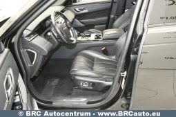 Land Rover Range Rover Velar HSE R-dynamic Automatas 2018 full
