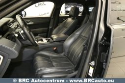 Land Rover Range Rover Velar HSE R-dynamic Automatas 2018 full