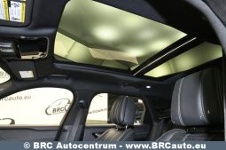 Land Rover Range Rover Velar HSE R-dynamic Automatas 2018 full