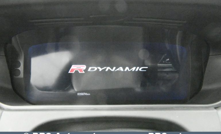 Land Rover Range Rover Velar HSE R-dynamic Automatas 2018 full