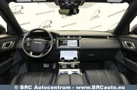 Land Rover Range Rover Velar HSE R-dynamic Automatas 2018