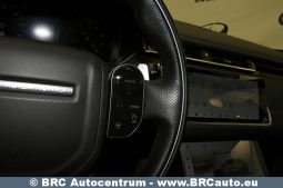 Land Rover Range Rover Velar HSE R-dynamic Automatas 2018 full