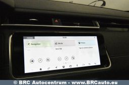 Land Rover Range Rover Velar HSE R-dynamic Automatas 2018 full
