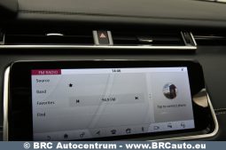 Land Rover Range Rover Velar HSE R-dynamic Automatas 2018 full