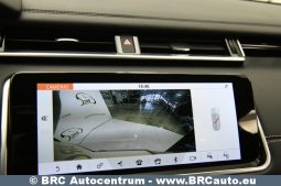 Land Rover Range Rover Velar HSE R-dynamic Automatas 2018 full