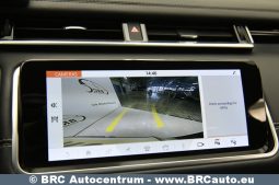Land Rover Range Rover Velar HSE R-dynamic Automatas 2018 full