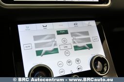 Land Rover Range Rover Velar HSE R-dynamic Automatas 2018 full