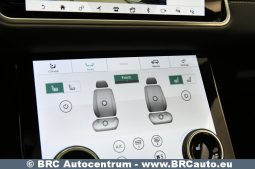 Land Rover Range Rover Velar HSE R-dynamic Automatas 2018 full