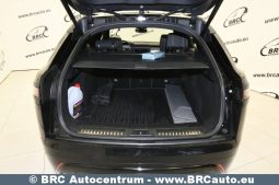 Land Rover Range Rover Velar HSE R-dynamic Automatas 2018 full