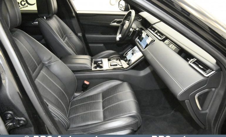Land Rover Range Rover Velar HSE R-dynamic Automatas 2018 full