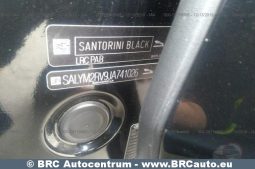 Land Rover Range Rover Velar HSE R-dynamic Automatas 2018 full