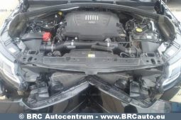 Land Rover Range Rover Velar HSE R-dynamic Automatas 2018 full