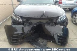 Land Rover Range Rover Velar HSE R-dynamic Automatas 2018 full