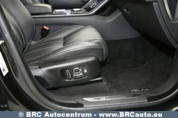 Land Rover Range Rover Velar HSE R-dynamic Automatas 2018 full
