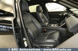 Land Rover Range Rover Velar HSE R-dynamic Automatas 2018 full