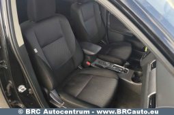 Mitsubishi Outlander 2.0 4WD Automatas 2014 full