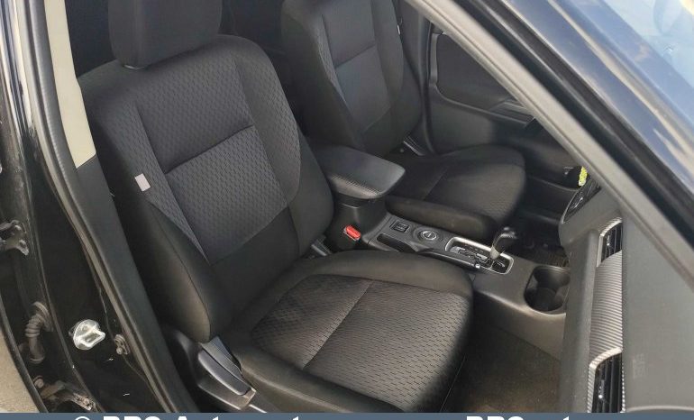 Mitsubishi Outlander 2.0 4WD Automatas 2014 full