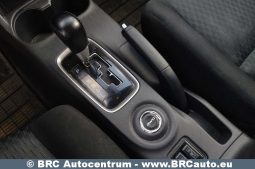 Mitsubishi Outlander 2.0 4WD Automatas 2014 full
