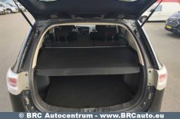 Mitsubishi Outlander 2.0 4WD Automatas 2014 full