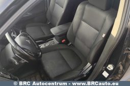 Mitsubishi Outlander 2.0 4WD Automatas 2014 full