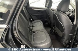 BMW 218 Active Tourer d Automatas 2015 full