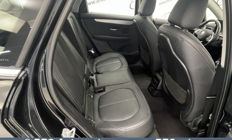 BMW 218 Active Tourer d Automatas 2015 full