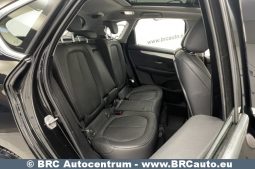 BMW 218 Active Tourer d Automatas 2015 full