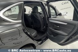 BMW 218 Active Tourer d Automatas 2015 full