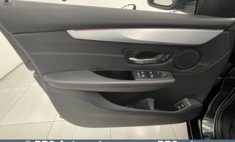 BMW 218 Active Tourer d Automatas 2015 full