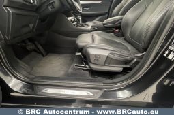 BMW 218 Active Tourer d Automatas 2015 full