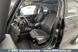 BMW 218 Active Tourer d Automatas 2015 full