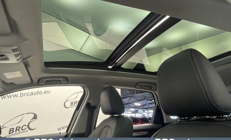 BMW 218 Active Tourer d Automatas 2015 full