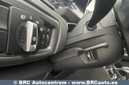 BMW 218 Active Tourer d Automatas 2015 full